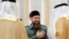 Кадыров Рамзан