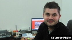 Elvir Padalović 
