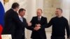 Vladimir Putin Told Us Exactly How He Would Annex Crimea Two Weeks Ago