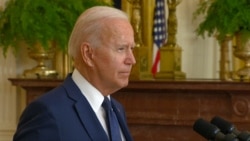 Biden's Warning On Deadly Kabul Airport Attack: 'We Will Make You Pay'