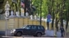 Посольство США в Білорусі, Мінськ, фото 2008 року