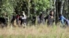 Міграцыйны крызіс: тры польскія пракуратуры расьсьледуюць гібель людзей на мяжы, у Літве асудзілі двух іракцаў