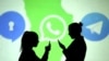 Будущее WhatsApp в России под угрозой: что известно