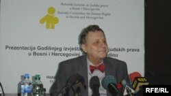 Srđan Dizdarević, Foto: Marija Arnautović