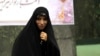 Perhaps Bowing To Pressure, Rohani Appoints Woman To Iranian Cabinet