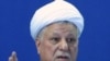 Ex-President Says Iran To 'Remain Firm'
