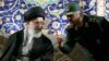 Iran Leader: Nuclear Talks Show U.S. 'Enmity'