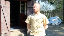 Ukrainian Man Says He Survived Execution By Russians As Brothers Were Killed