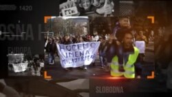 TV Liberty: Školovanje za čekanje na birou