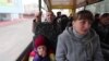 «Дуже страшно! Щоб ніколи такого нікому не було» – жителька Калинівки (відео)