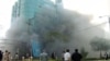 50 Arrested In Connection With Iran Bombings