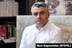 ზვიად კვარაცხელია, მწერალი, გამომცემელი