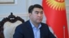 Депутат Акаев эркин медиаларды каралоого жол берилбеши керектигин айтты