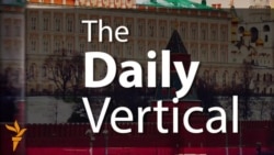 The Daily Vertical: Nemtsov Killing -- Same Movie, Same Plot