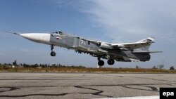 За повідомленням, це сталося близько 13:30 28 березня на Бахмутському напрямку (фото ілюстративне)
