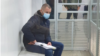 Суд взяв під варту ексочільника донецької «Ізоляції» Куликовського