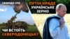 В основі переговорів є питання створення коридору безпеки для суден, що перевозять українське зерно