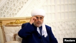 Ալլահշուքյուր Փաշազադե, արխիվ
