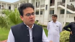 د خیبر پښتونخوا حکومت د څه پاسه یو ټرېلیین روپیو بجټ وړاندې کړ