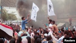 تصویر آرشیف : سودان