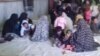 زنان روستایی غور غرق مشکلات اند و از « روز جهانی زنان روستانشین» مطلع نیستند
