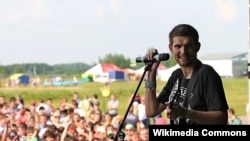Noize MC, 2014 год