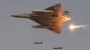 Під час завдання впав Mirage-2000, пілот катапультувався – Повітряні сили ЗСУ