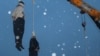 Report: Iran Hangs 22 Men For Drug Trafficking