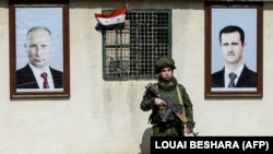 Як заявила Росія, Башар Асад і його сім’я втекли з країни 8 грудня і перебувають у Москві, де отримали притулок.