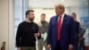 FT: Трампа зацікавили два пункти «плану перемоги», представленого Україною