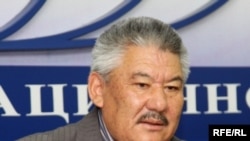 Azimbek Beknazarov said the arrest of many opposition leaders led to the protests that brought the downfall of former President Kurmanbek Bakiev.