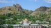 Armenia - A view of Movses, a village in Tavush region.