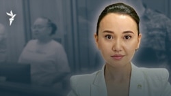 Перизат Қайратқа үкім шықты. Адвокаты келіспейді