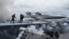 Пожары по февралям