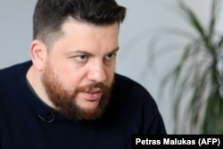 Leonid Volkov