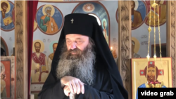 Епископ Бодбийский Иаков