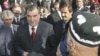 EU Says Tajik Vote Improved, But Still Not Good Enough