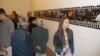 Iz Umetničke galerije "Nadežda Petrović"