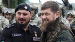 Рамзан Кадиров (п)