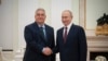Після зустрічі з Трампом Орбан зателефонував Путіну – обговорювали Україну 