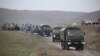 Кыргызстан готовится к проведению крупных военных учений