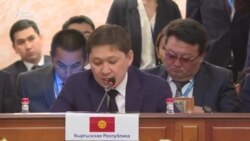 Исаков и Сагинтаев высказали свои позиции по границе