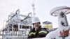 Russia Says Kyiv 'Blackmailing' Europe Over Gas