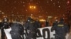 Ukraine 'Concerned' About Belarus