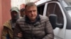 RSF Concerned Torture Was Used To Obtain Jailed Crimean Journalist's 'Confession'