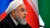 Iran's President Says Tehran To Scale Back Compliance With 2015 Nuclear Deal