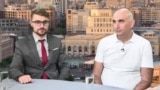 «Տեսակետների խաչմերուկ Արեն Մկրտչյանի և Կարեն Զադոյանի հետ. 16.08.2018