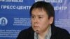 Organizing Head Of Nascent Kazakh Opposition Party Detained