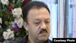 Sayed Hamed Noorim was a deputy head of the Afghan Journalists Association and a former TV anchorman.