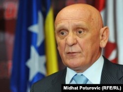 Sulejman Tihić
